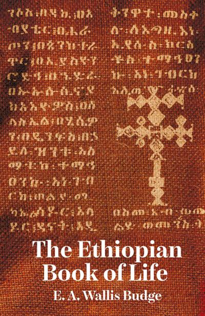 The Ethiopian Book Of Life