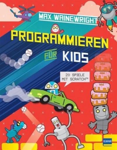 Programmieren für Kids