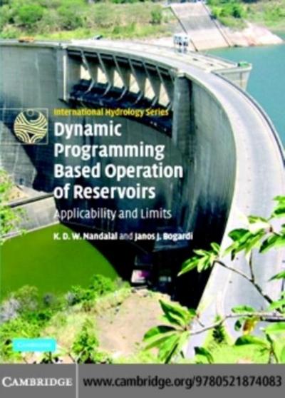 Dynamic Programming Based Operation of Reservoirs