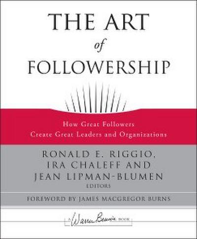The Art of Followership