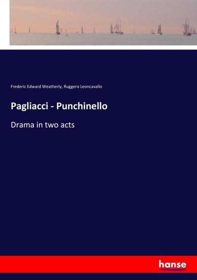 Pagliacci - Punchinello