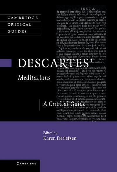 Descartes’ Meditations