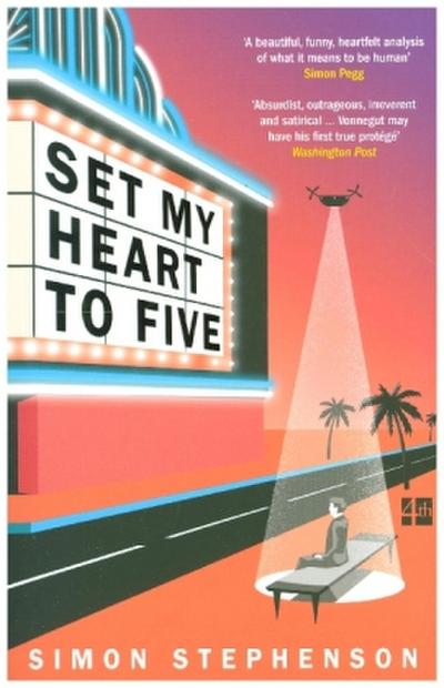 Set My Heart To Five