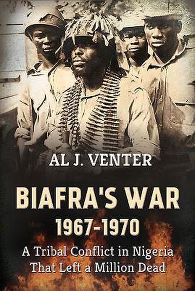 Biafra’s War 1967-1970