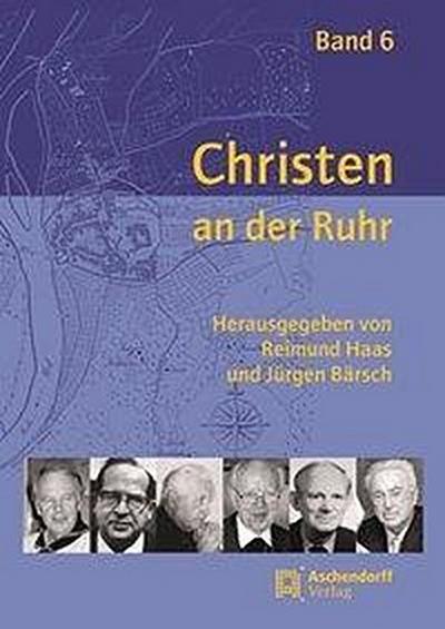 Christen an der Ruhr 6