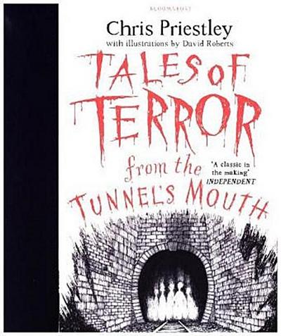 Tales of Terror from the Tunnel’s Mouth