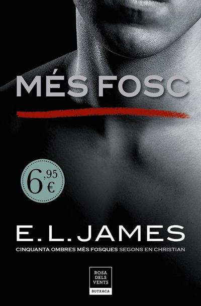 Més fosc (’Cinquanta ombres’ segons en Christian Grey 2)