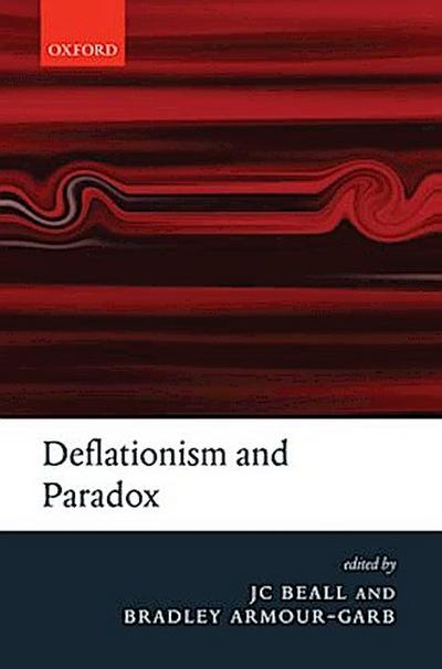 Deflationism and Paradox