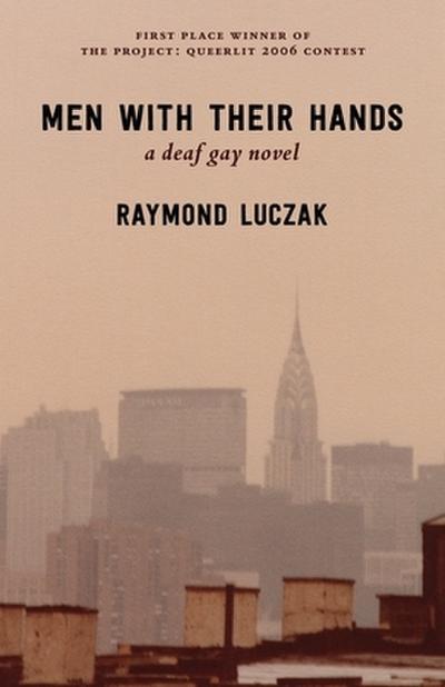 Men with Their Hands
