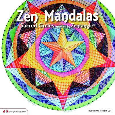Zen Mandalas