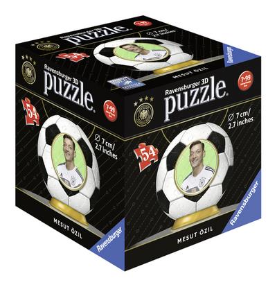 Ravensburger 11932 Mesut Özil -DFB Spieler 3D-Puzzle