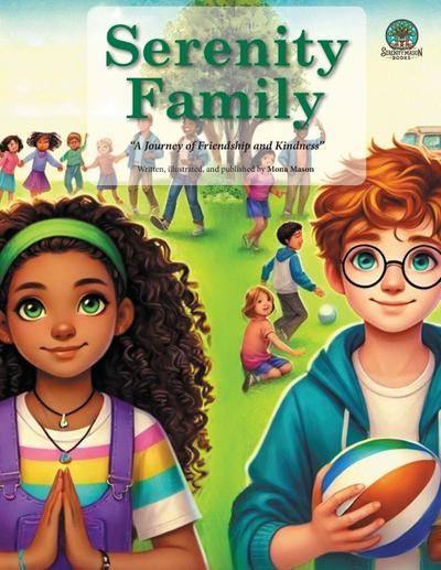 Serenity Family