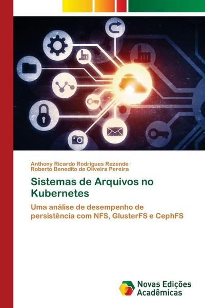 Sistemas de Arquivos no Kubernetes
