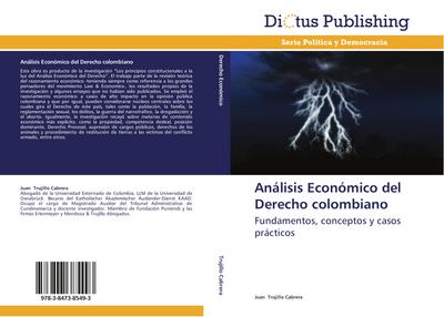 Análisis Económico del Derecho colombiano