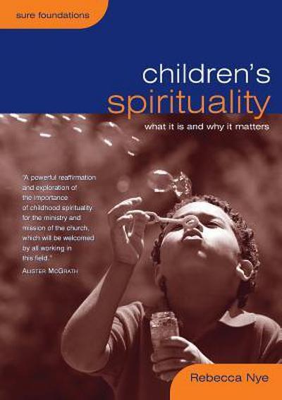 Children’s Spirituality