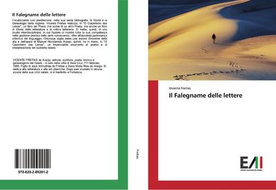Il Falegname delle lettere
