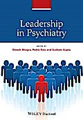 Leadership in Psychiatry