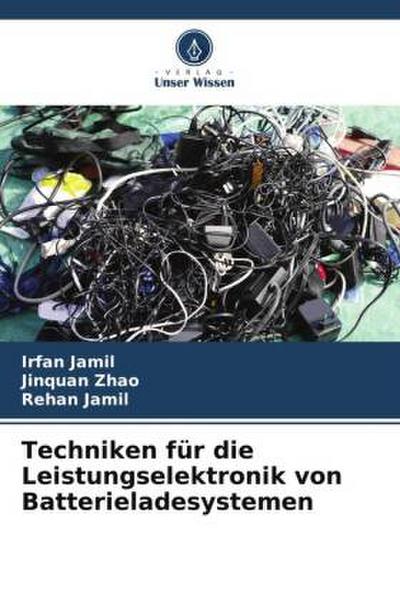 Techniken für die Leistungselektronik von Batterieladesystemen