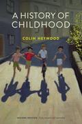 A History of Childhood