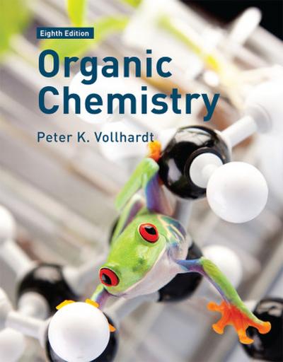Organic Chemistry Organic Chemistry