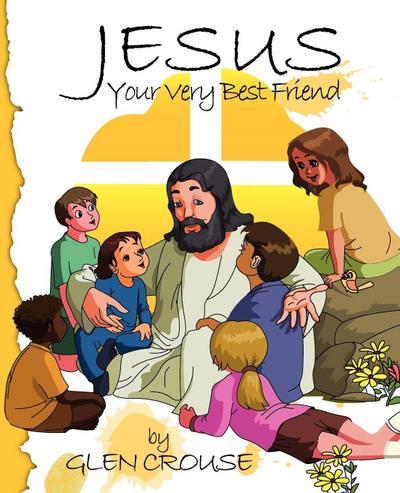 Jesus