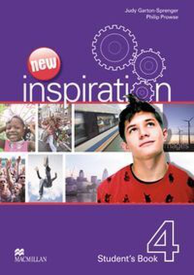 New Inspiration