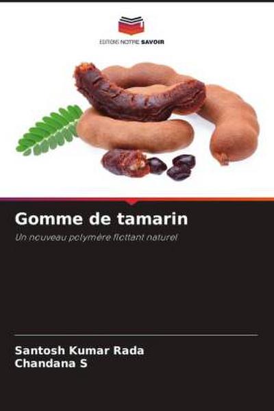 Gomme de tamarin