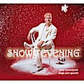 Snowy Evening, 1 Audio-CD