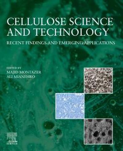 Cellulose Science and Technology
