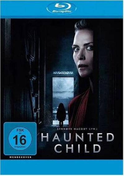 Haunted Child, 1 Blu-ray