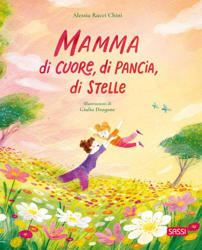 Mamma di cuore, di pancia, di stelle