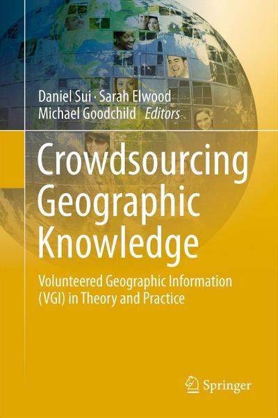 Crowdsourcing Geographic Knowledge