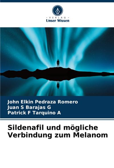 Sildenafil und mögliche Verbindung zum Melanom