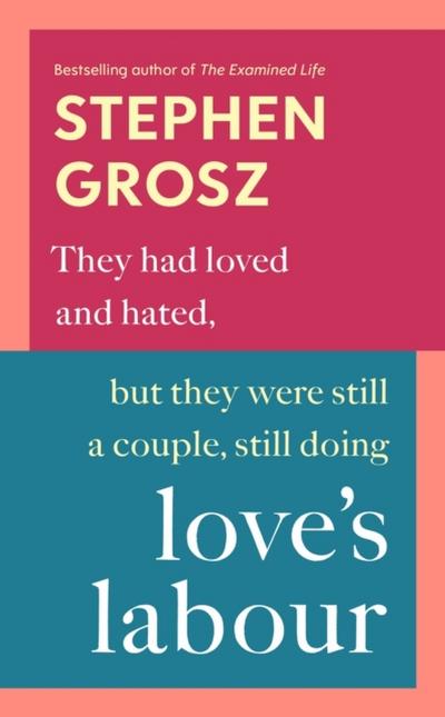 Love’s Labour