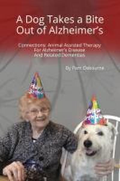 A Dog Takes a Bite Out of Alzheimer’s
