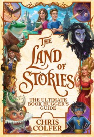 Ultimate Book Hugger’s Guide