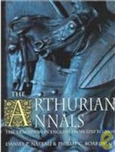 The Arthurian Annals