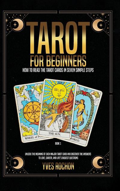 Tarot for Beginners
