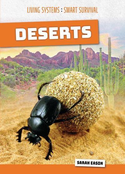 Deserts