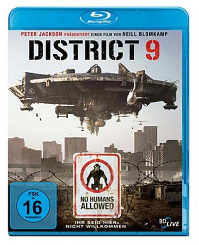 District 9