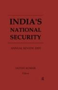 India’s National Security
