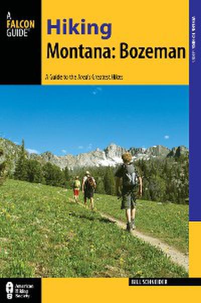 Hiking Montana: Bozeman