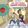 Ich und meine Chaos-Brüder 1 - Alarmstufe Umzug