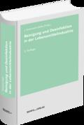 Reinigung und Desinfektion in der Lebensmittelindustrie