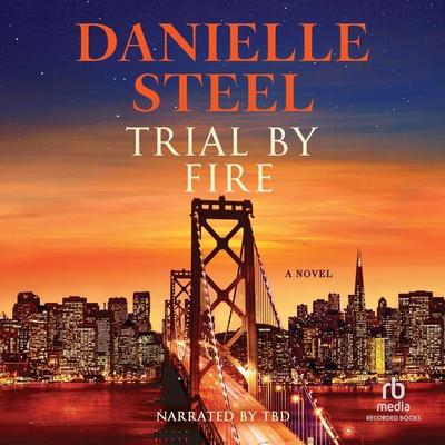 Steel, D: Trial by Fire