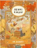 Henri & Miko - Im Herbst