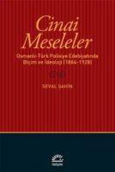 Cinai Meseleler