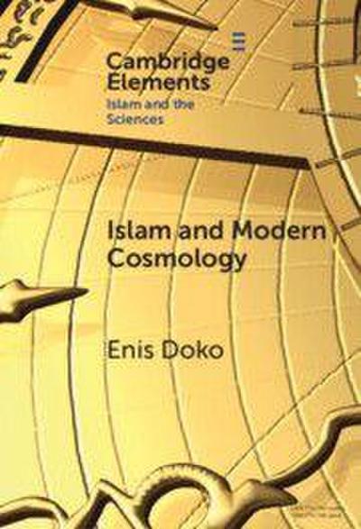 Islam and Modern Cosmology