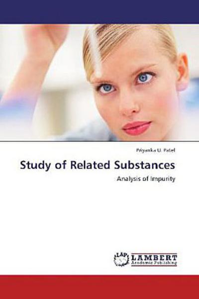 Study of Related Substances