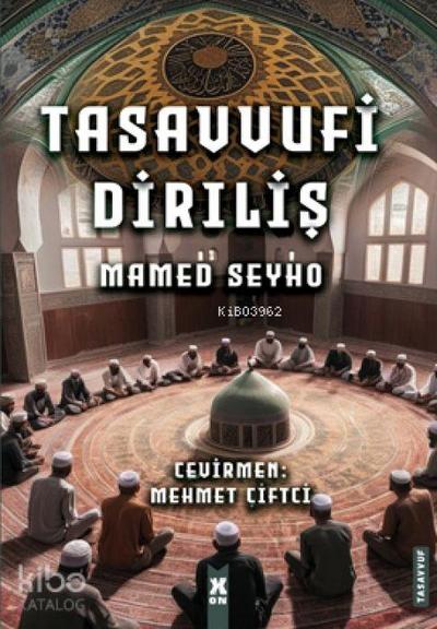 Tasavvufi Dirilis